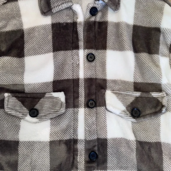 Fleece jacket - Picture 3 of 5